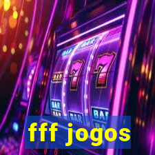 fff jogos